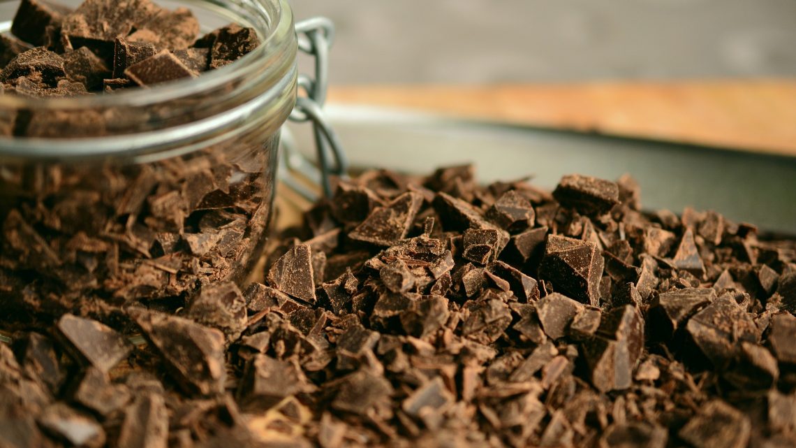 Cioccolato, elisir di felicitÃ 